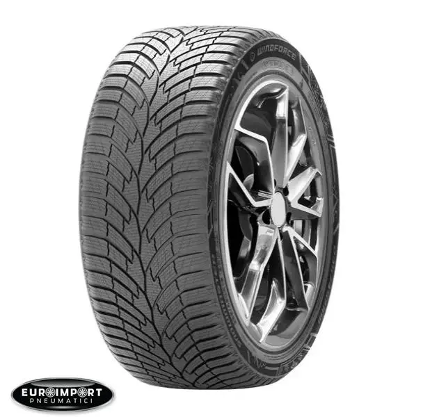 Windforce Snowmaster  205/45 R17 88 V  